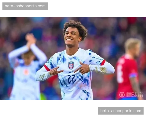 富勒姆2700万英镑签下鲍勃，挪威国脚期待重生