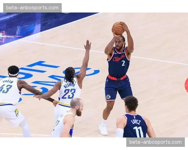 加兰三分命中率51.2%领跑联盟，快船后卫交易后状态回升成为意外收获