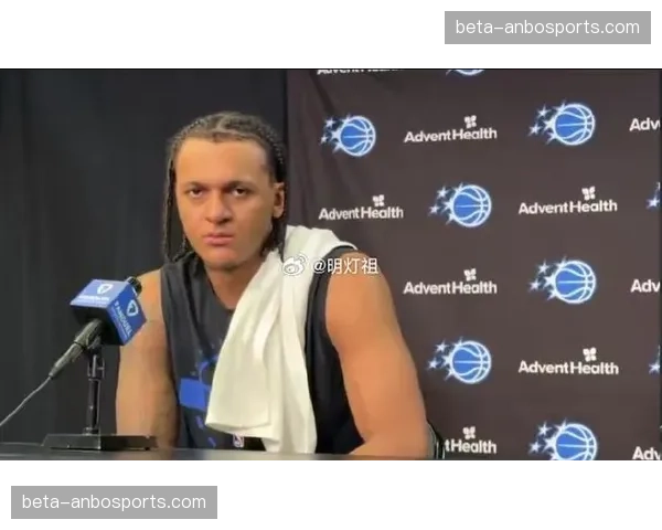 魔术客场24分大胜公牛取得四连胜 班凯罗全面数据引领球队攻防